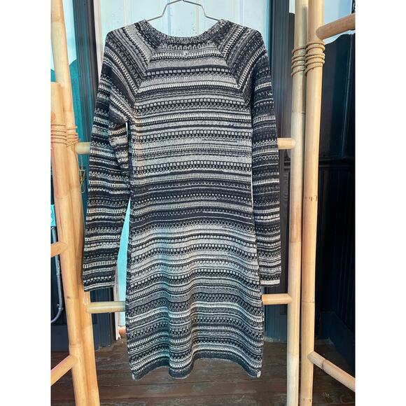 KÜHL Alessandra Sweater Dress Women’s Small Long Sleeve Winter - Picture 5 of 10